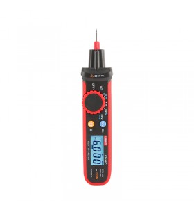Unit UT118C Kalem Tipi Dijital Multimetre